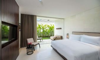 Studios at Alila Seminyak