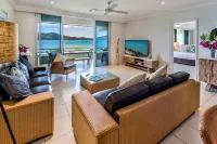 Lagoon 202 on Hamilton Island