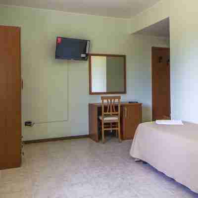 Poggio Active Hotel Rooms