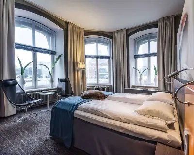 Comfort Hotel Malmö Hotel dekat Oresund Strait