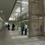 Siti Hotel Hôtels à : Karawaci