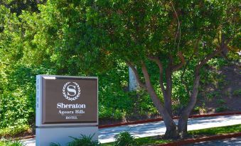 Sheraton Agoura Hills Hotel