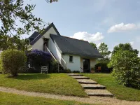 L'Arbre Voyageur Hotels in Erdeven