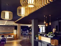 Novotel Suites Colmar Centre Hotels in Horbourg-Wihr