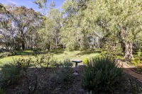 Lemke Cottage Moculta Hotels in Angaston
