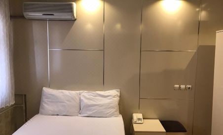 Hotel Azer