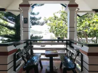 RedDoorz @ La Sefa Hotel and Resort Atimonan โรงแรมในเคซอน