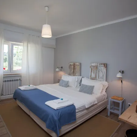 Lisbon Country Villa