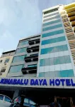 Kinabalu Daya Hotel Hotels near Gaya Street