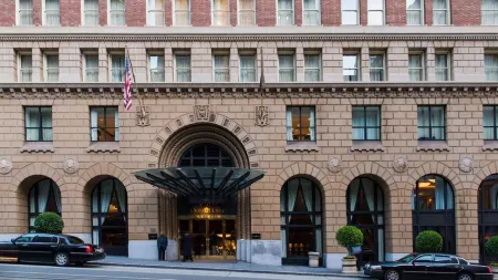 Omni San Francisco
