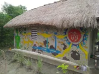 Backpackers Eco Village Hôtels à : Gosaba