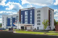 SpringHill Suites Frederick - Gym