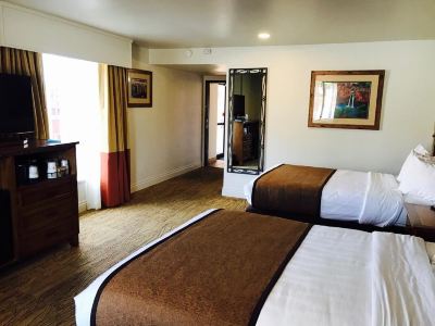 その他 ベストウエスタン レッド ヒルズの写真