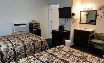 OYO Travelier Motel