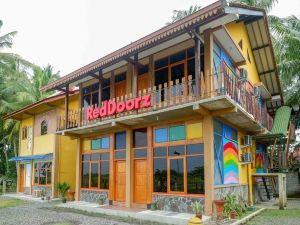 RedDoorz near Yogyakarta International Airport