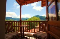 Archontiko Metsovou Luxury Boutique Hotel - con vista montagne