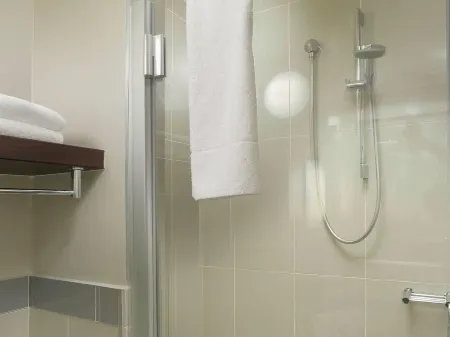 Mercure Johannesburg Randburg Hotel