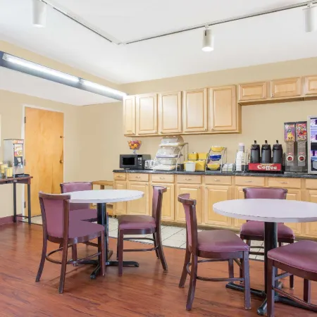 Days Inn by Wyndham Easley/Greenville/Clemson Area Hoteles en Easley