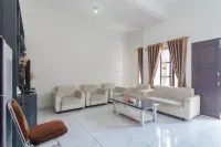 Small Homestay Syariah Sikembar Ciwidey Mitra RedDoorz
