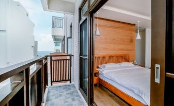 Penghu Seasons of Rainbow Bridge