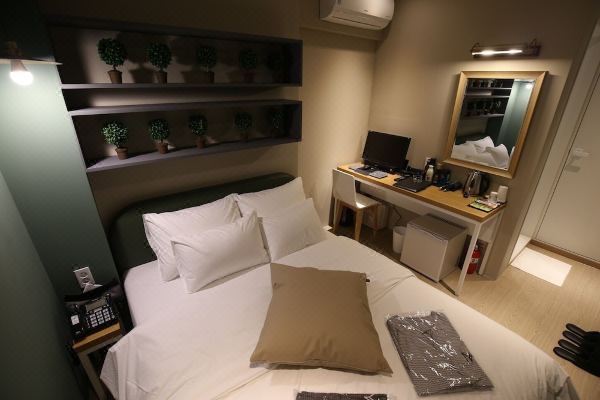 천안 NU HOTEL_3