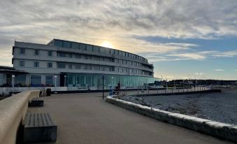 Midland Hotel