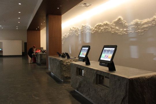 하얏트 리젠시 미니애폴리스 대표 이미지