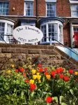 The Thoresby - Room Only Hotels in Cloughton