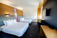 Aloft Tulsa