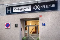 カタルーニャ エクスプレス