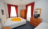Hotel Capitani