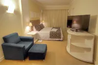 Bristol International Airport Hotel - Guarulhos