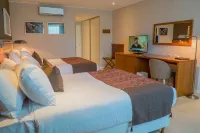 Orfeo Suites Hotel Sierras Chicas Hotels in 