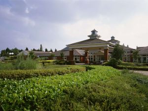 Hilton Northampton