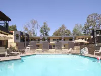 Pasadena Inn at Old Town, Los Angeles Hotels in Pasadena