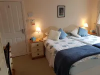 The Brambles B&B Hotels in Willingham