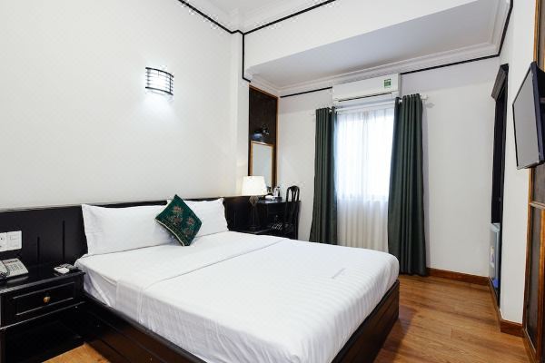 뉴 스타 부티크 호텔(New Star Inn Boutique)_5