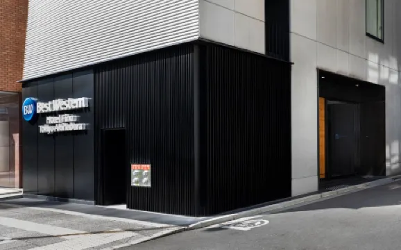Best Western Hotel Fino Tokyo Akihabara