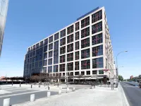 Exe Plaza Hotels near Ventilla