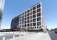 Exe Plaza فنادق في 