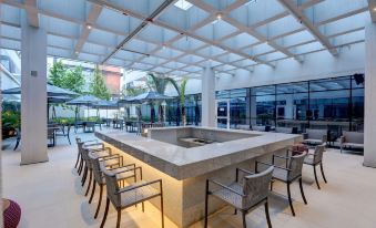 Comfort Hotel Guarulhos - Breakfast