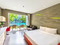 Paeva Hotel Resort Hotels in Bang Sao Thong