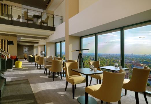 더 웨스틴 그랜드 뮌헨