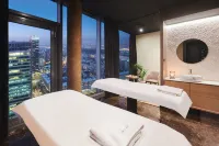 InterContinental Hotels WARSAW by IHG - spa