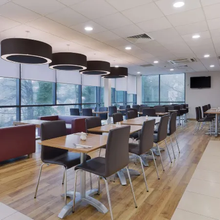 Travelodge Torquay Hotel a Torquay