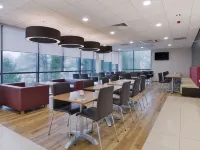 Travelodge Torquay Hoteles en 