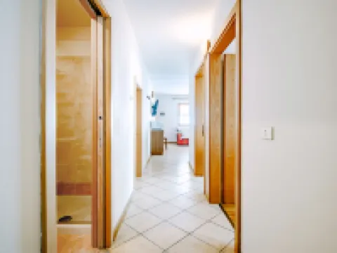 Valentini Hotéis em Mazzin