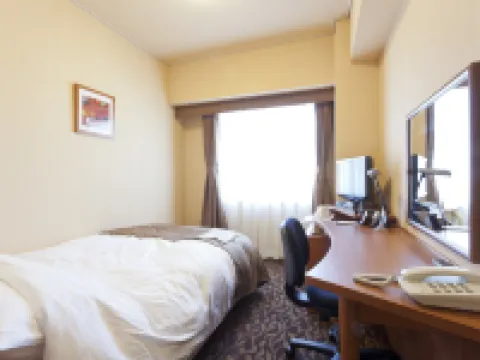 Hotel Heimat Hoteles en Jōetsu