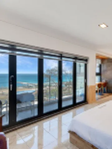 Uljin Beatrice Pool Villa