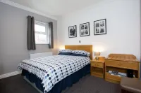 Globe Inn Hotels in Tamworth